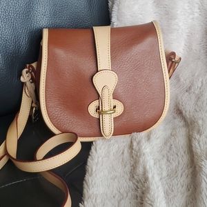 Dooney & Bourke crossbody bag